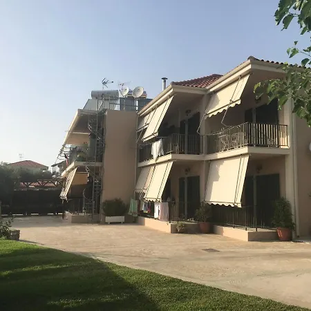 Apartment Menagias