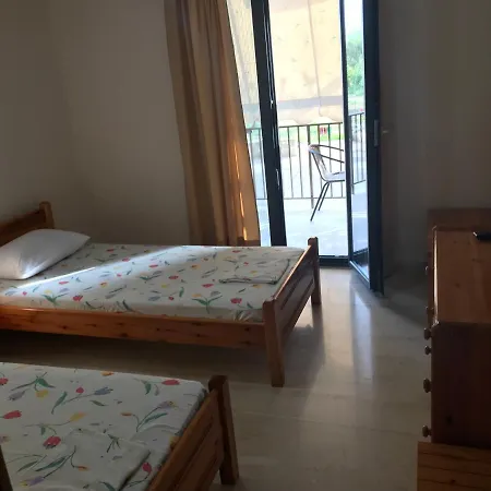 Apartment Menagias