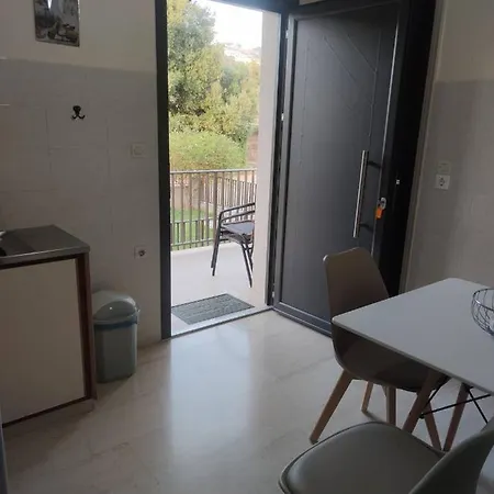 Apartment Menagias