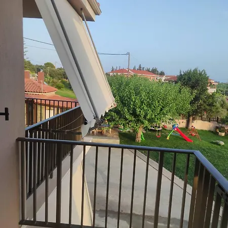 Menagias Apartment