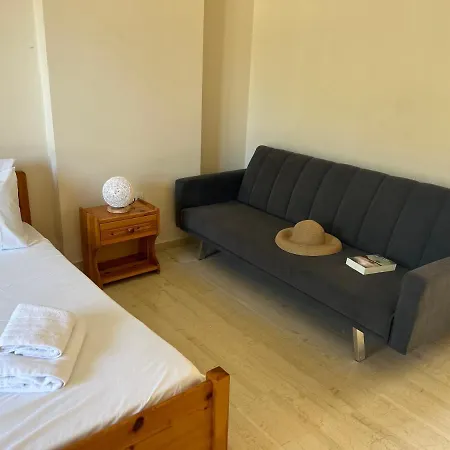 Menagias Apartment Argostoli (Kefalonia)