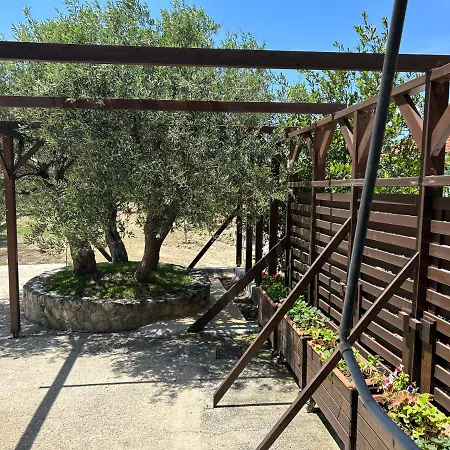 Apartment Menagias Argostoli (Kefalonia)