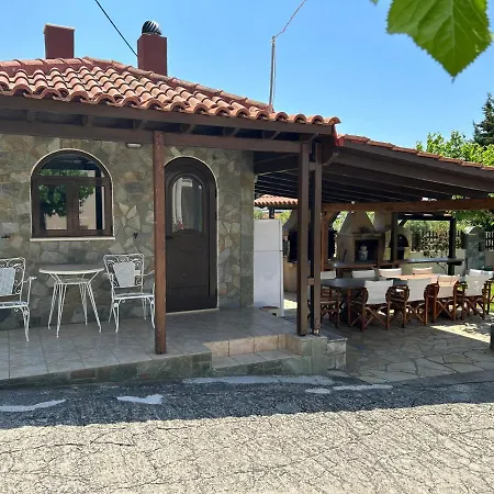 Menagias Apartment