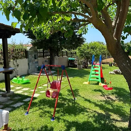 Menagias Apartment Argostoli (Kefalonia)