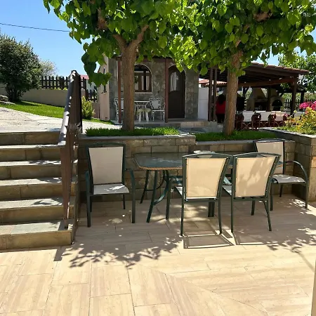 Apartment Menagias Argostoli (Kefalonia)